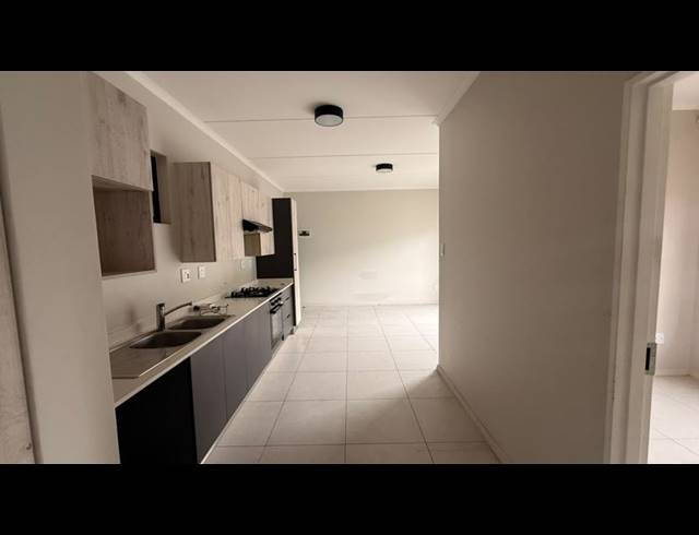 2 BEDROOM PROPERTY TO RENT IN CARLSWALD